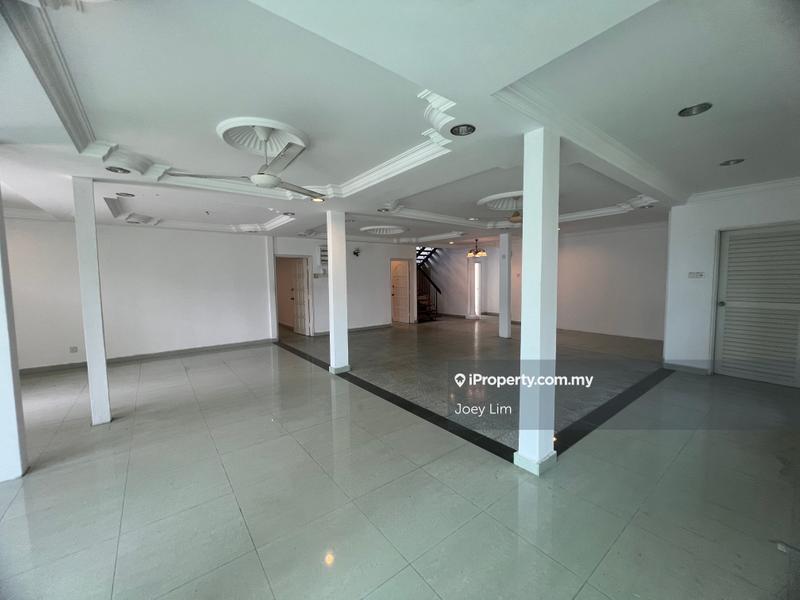 Banglo untuk Dijual di Taman Cheras, Cheras oleh Joey Lim - iProperty.com.my