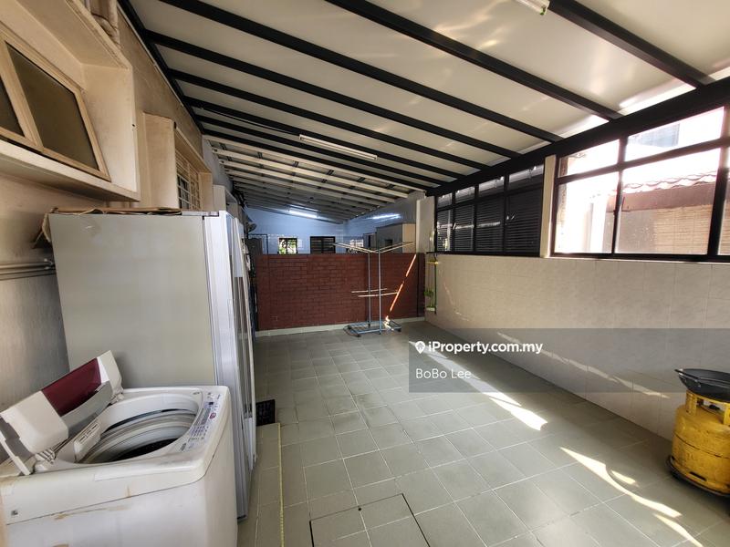 Semi-Detached House for Sale in dvdqz, Jalan Klang Lama (Old Klang Road) by BoBo Lee - iProperty.com.my