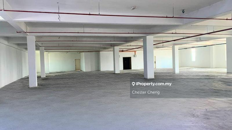 Retail Office untuk Dijual di Subang Jaya, Selangor oleh Chester Cheng - iProperty.com.my