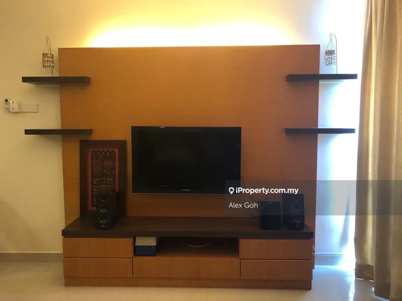 Kediaman Servis untuk Dijual di One Residency oleh Alex Goh - iProperty.com.my