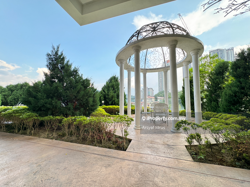 Kondominium untuk Disewa di WANGSA 9 RESIDENCY oleh Arsyaf Idrus - iProperty.com.my