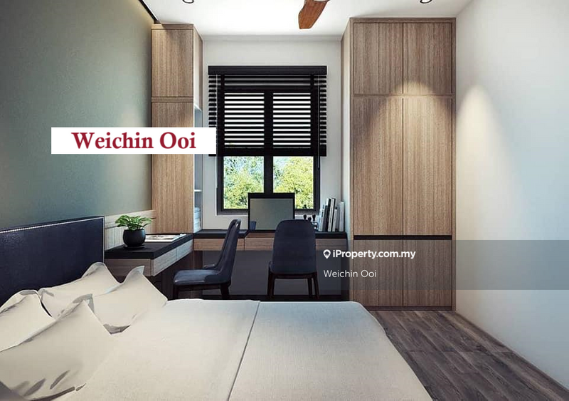 Condominium for Sale in Iconic Skies by Weichin Ooi - iProperty.com.my