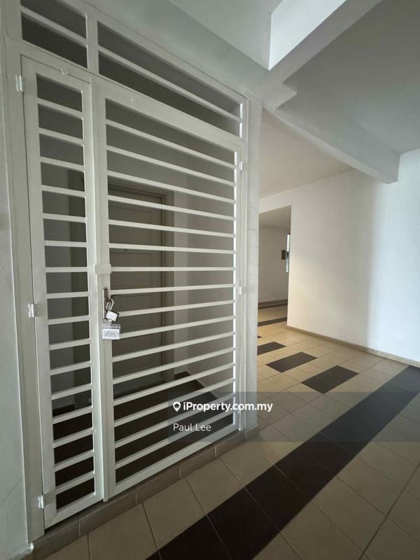 For Rent - I Residence