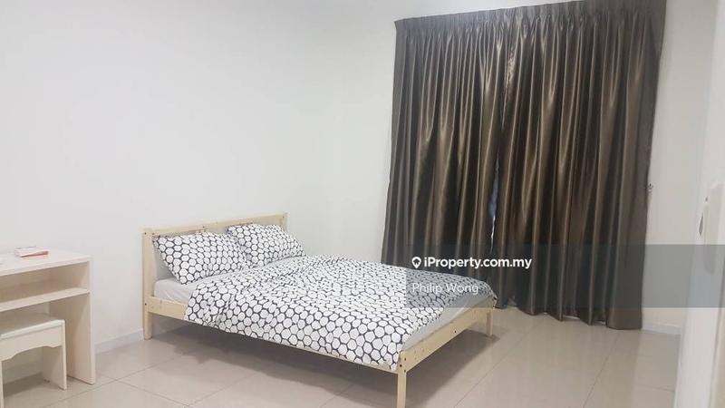 Kondominium untuk Dijual di Paragon 3 oleh Philip Wong - iProperty.com.my