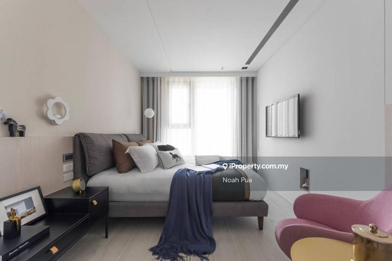 For Sale - The Park 2