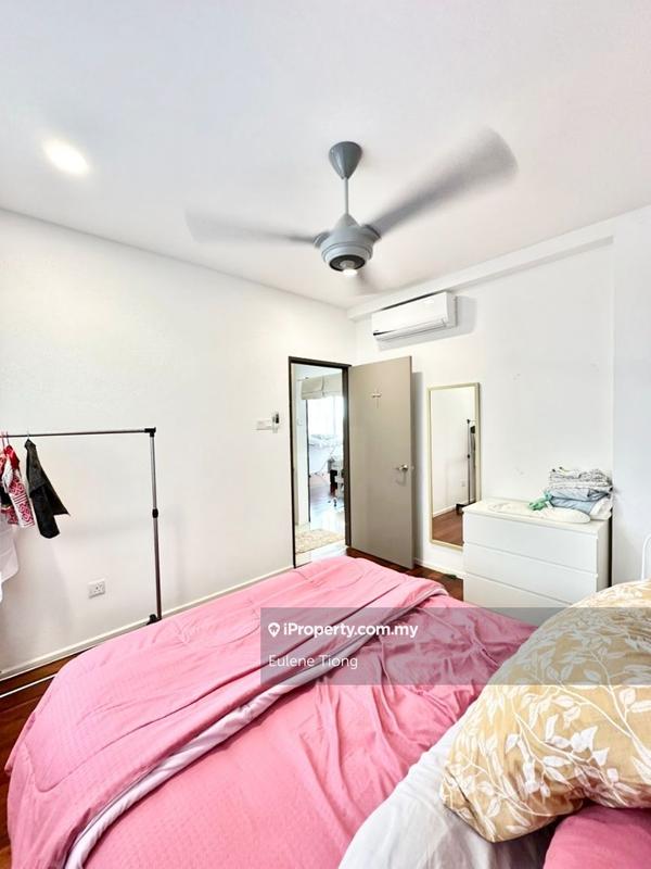 Kondominium untuk Disewa di Rivervale oleh Eulene Tiong - iProperty.com.my