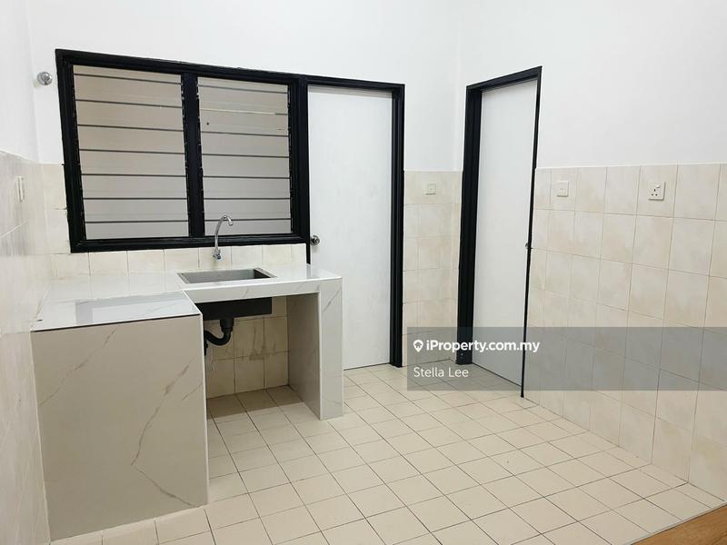 Pangsapuri untuk Dijual di Indah 1 Apartment oleh Stella Lee - iProperty.com.my