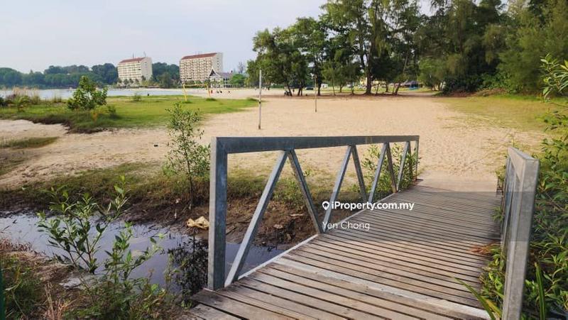 Rumah Berkembar untuk Dijual di Port Dickson, Port Dickson oleh Yen Chong - iProperty.com.my