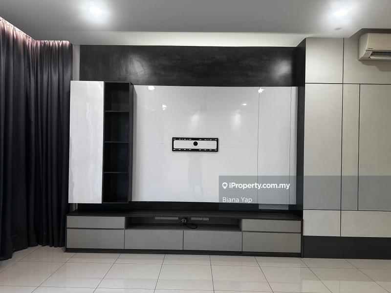 For Rent - Uptown Residences