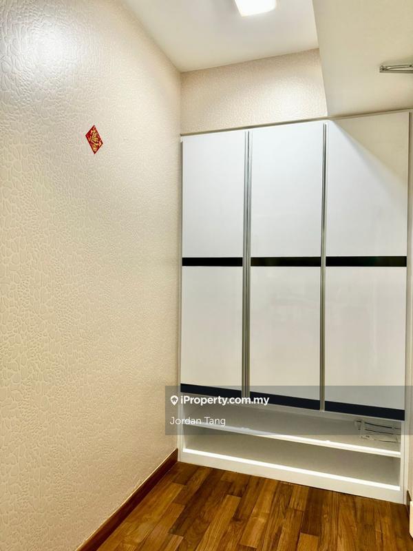 Service Residence for Rent in Solaris Dutamas by Jordan Tang - iProperty.com.my