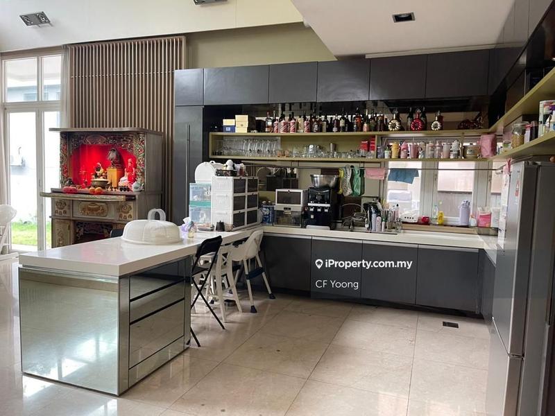 Bungalow House untuk Dijual di Country Heights Damansara, Kuala Lumpur oleh CF Yoong - iProperty.com.my