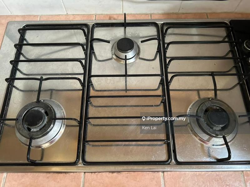 Pangsapuri untuk Dijual di Suria Kipark Damansara oleh Ken Lai - iProperty.com.my