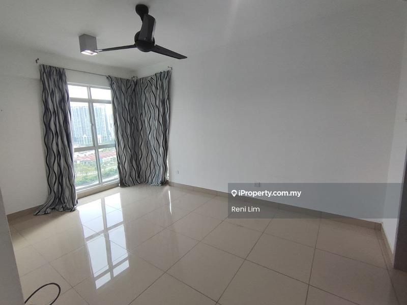 Condominium for Rent in Kiara Residence 2 (Residensi Kiara Jalil 2) by Reni Lim - Living Room - iProperty.com.my
