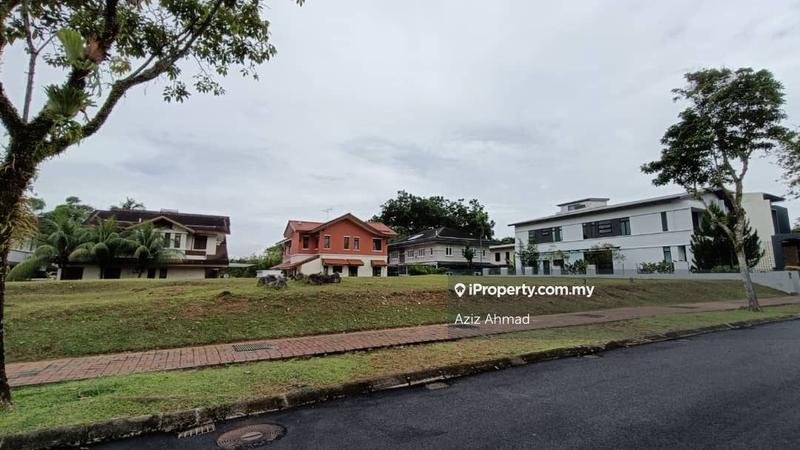 Banglo Tanah untuk Dijual di Presint 10, Putrajaya oleh Aziz Ahmad - iProperty.com.my