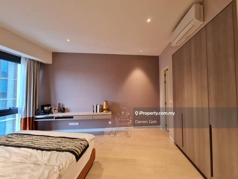 Kediaman Servis untuk Dijual di ViiA Residences oleh Darren Goh - iProperty.com.my