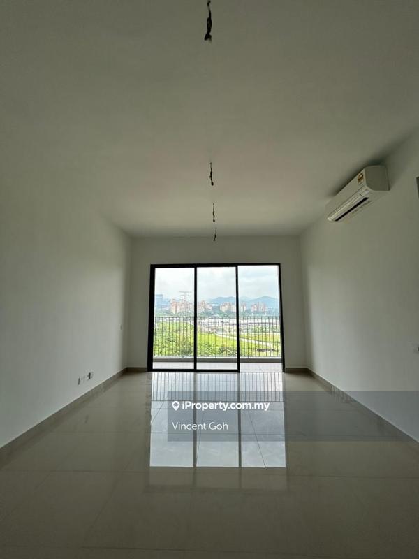 Kediaman Servis untuk Dijual di Residensi Ava @ Kiara Bay oleh Vincent Goh - iProperty.com.my