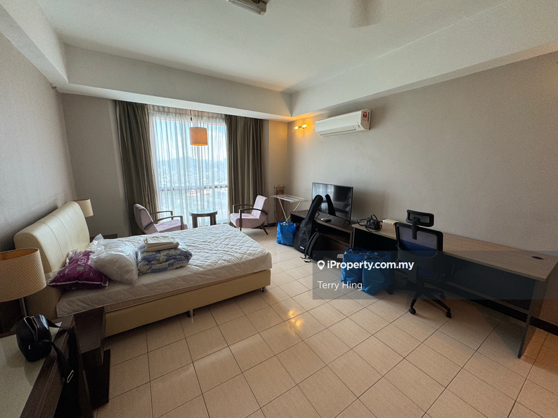 For Rent - Amcorp Serviced Suites