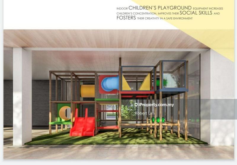 Apartment for Sale in Gizo 11 by Robert Lim - iProperty.com.my