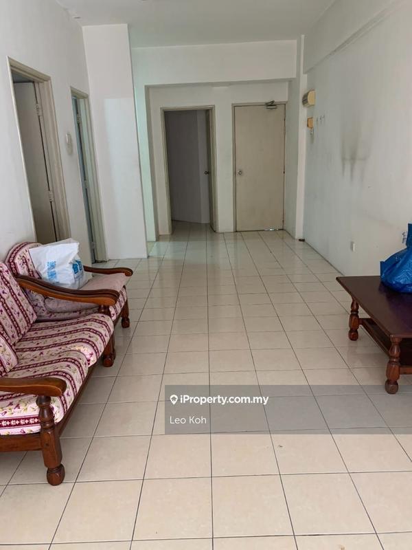 Pangsapuri untuk Dijual di Red Ruby oleh Leo Koh - iProperty.com.my
