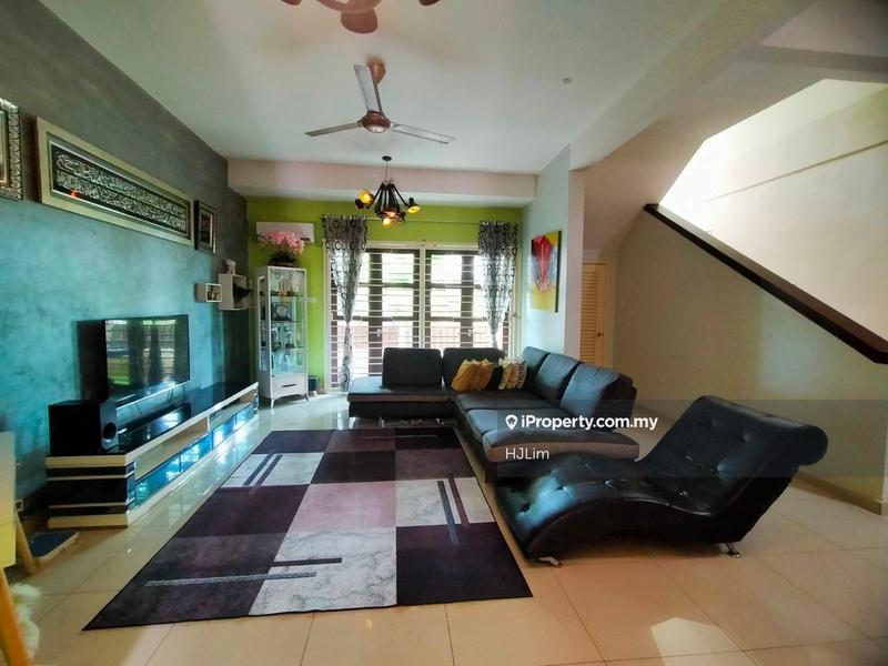 Townhouse for Sale in Bandar Tun Hussein Onn, Cheras by HJLim - iProperty.com.my