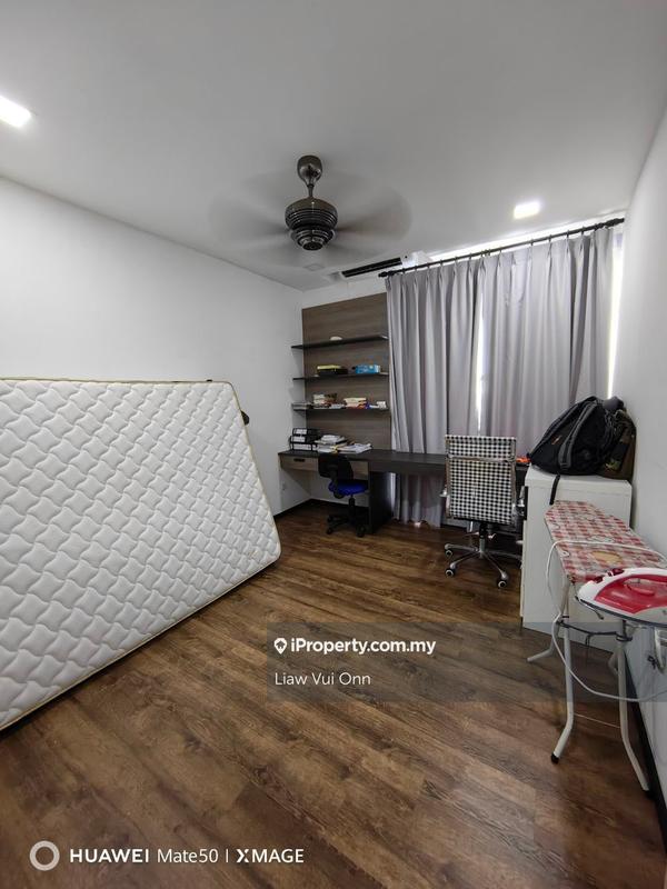 Kondominium untuk Dijual di The Light Residences oleh Liaw Vui Onn - iProperty.com.my