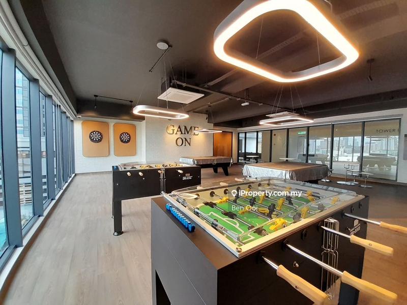 Residensi Servis untuk Dijual di Sunway Velocity TWO oleh Ben Ooi - iProperty.com.my