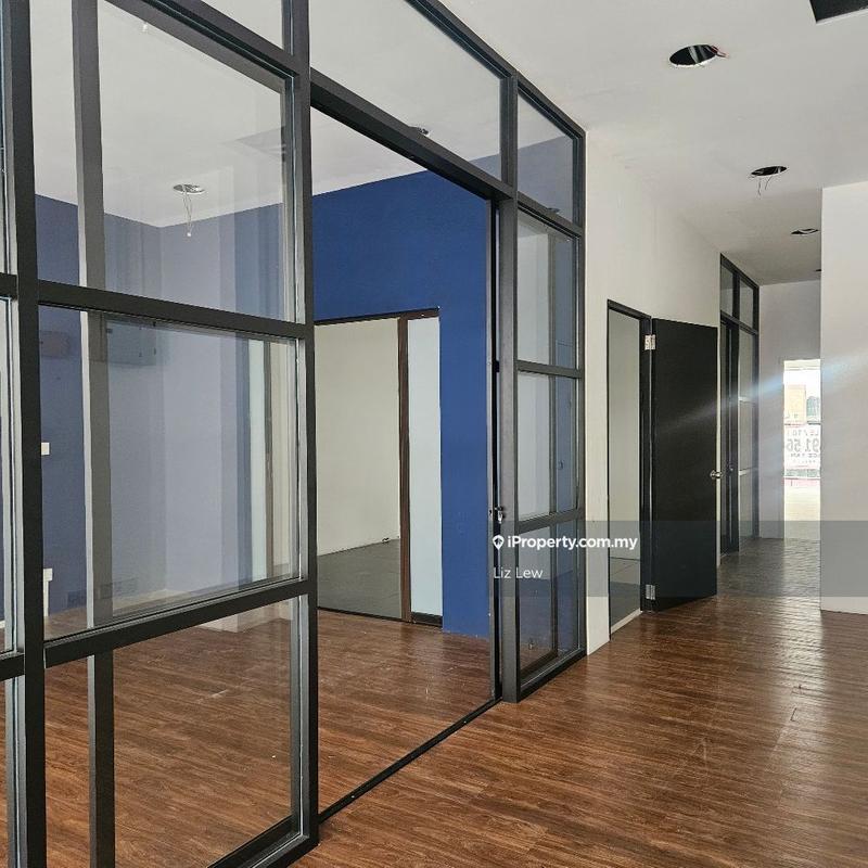 Kedai-Pejabat untuk Disewa di Bandar Damansara Perdana, Damansara Perdana oleh Liz Lew - iProperty.com.my