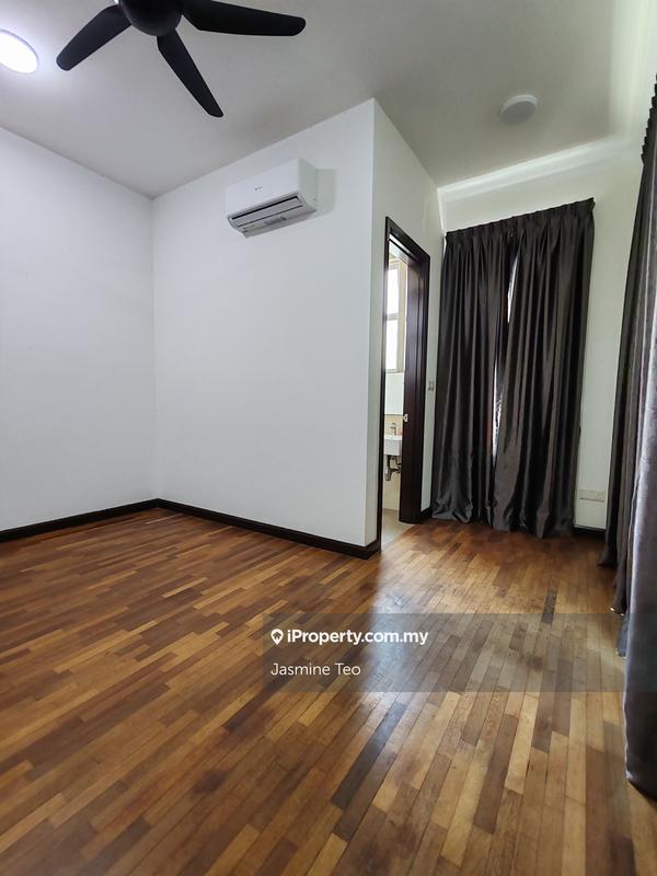 Semi-Detached House for Sale in Setia Eco Park, Setia Alam by Jasmine Teo - iProperty.com.my