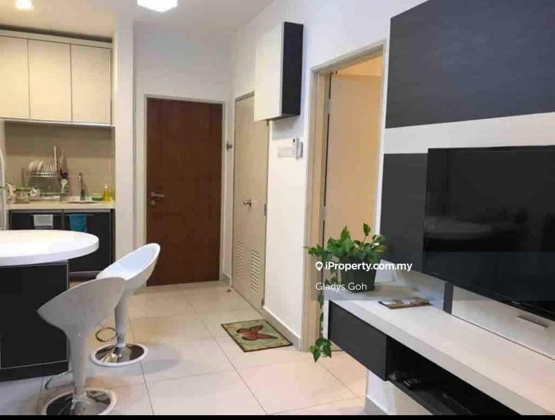 Condominium for Rent in Meru Valley Eco Village by Gladys Goh - iProperty.com.my