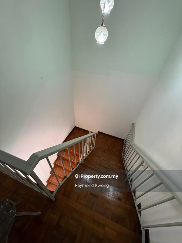 2-storey Terraced House for Sale in Taman Universiti Indah, Seri Kembangan by Raymond Kwong - iProperty.com.my