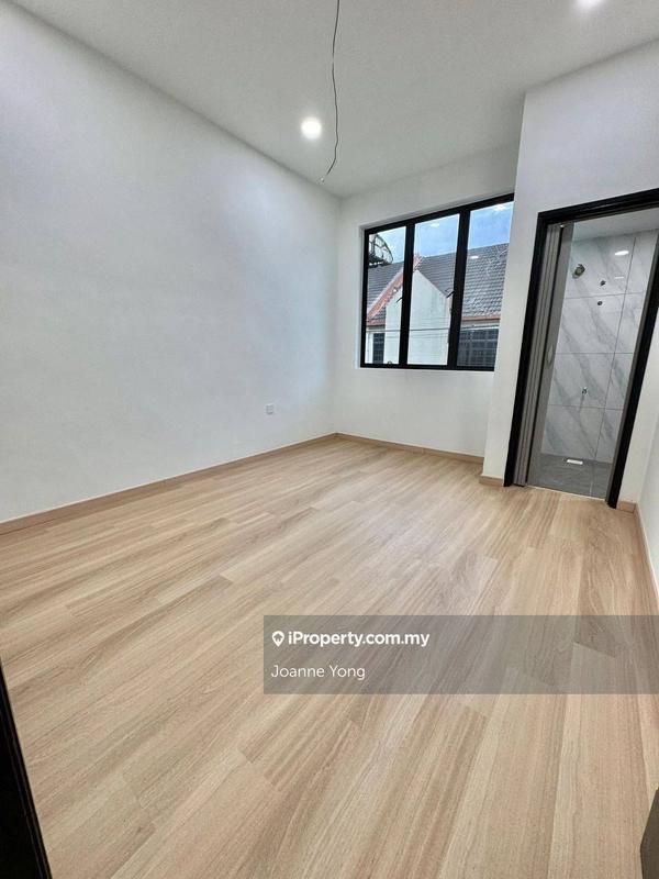 2-storey Terraced House for Sale in Bandar Baru Permas Jaya, Permas Jaya by Joanne Yong - iProperty.com.my