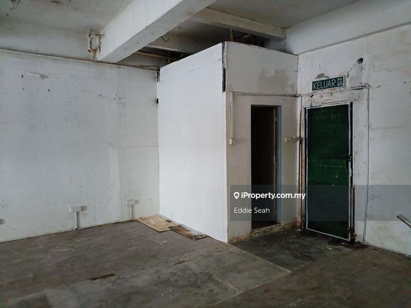 Kilang Teres untuk Disewa di Metro Prima, Kepong oleh Eddie Seah - iProperty.com.my