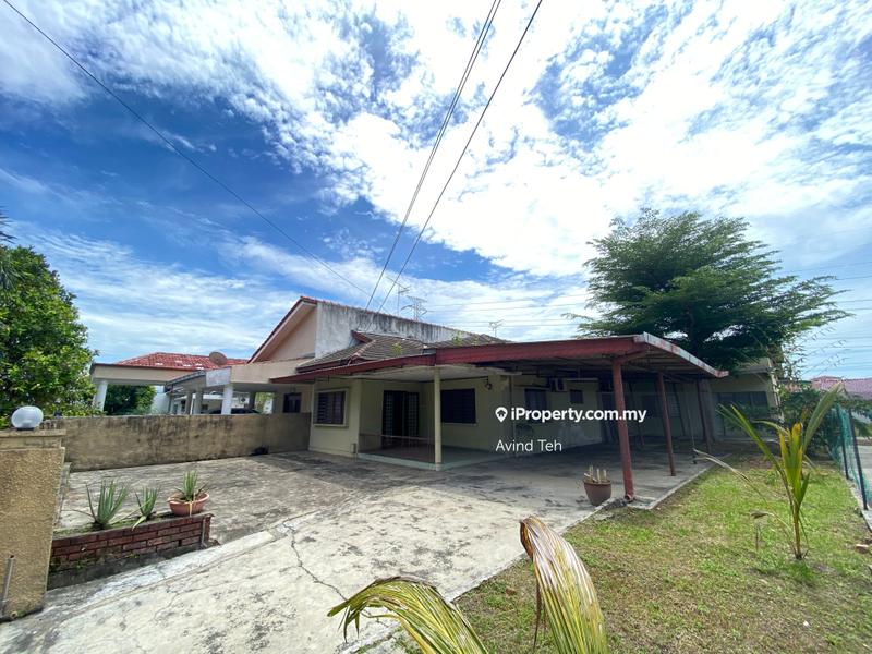 Semi-Detached House for Sale in Taman Eng Ann, Klang by Avind Teh - iProperty.com.my