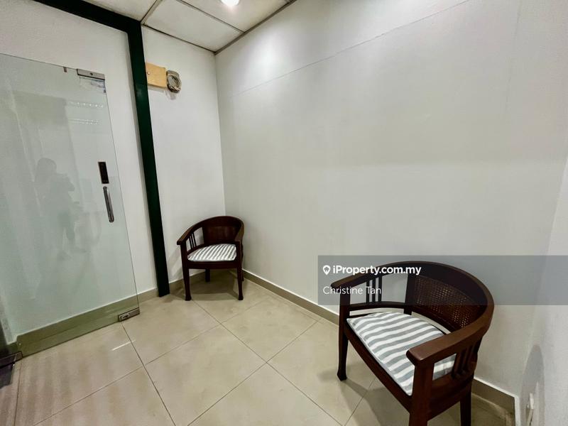 Pejabat untuk Disewa di Petaling Jaya, Selangor oleh Christine Tan - iProperty.com.my