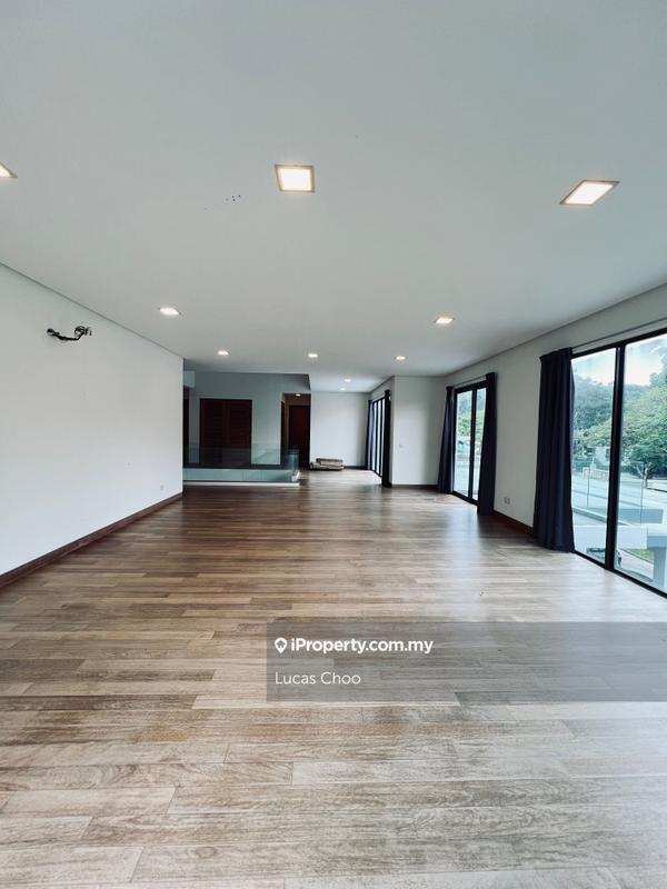 Bungalow House untuk Dijual di The Reserve Kemensah, Ulu Kelang oleh Lucas Choo - iProperty.com.my