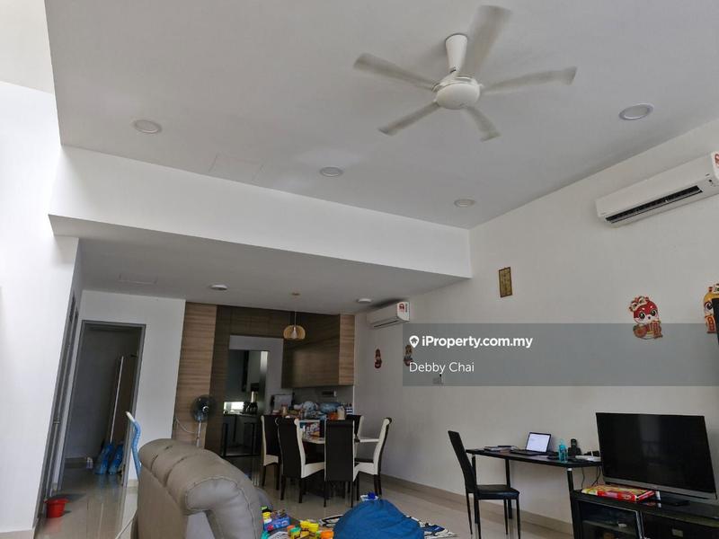 2-storey Terraced House for Sale in D'Island, Puchong by Debby Chai - iProperty.com.my