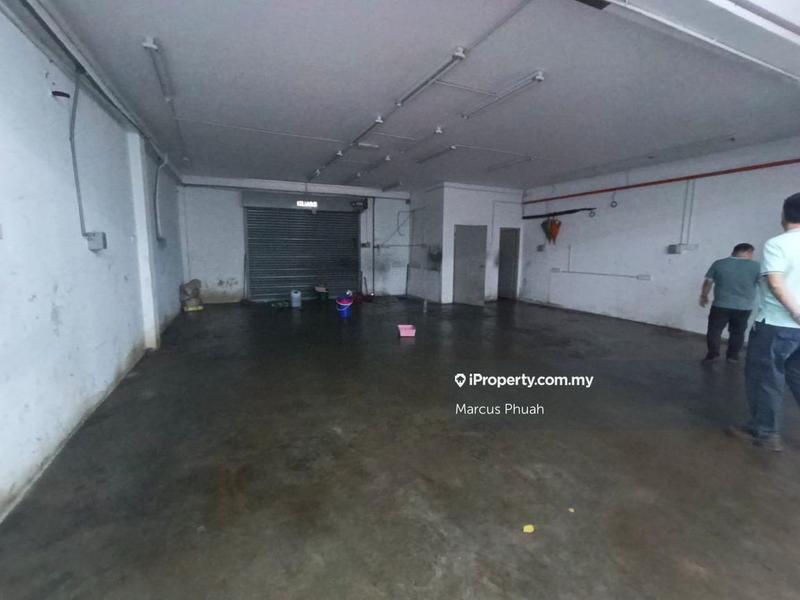 Semi-D Factory for Sale in Bayan Lepas, Penang by Marcus Phuah - iProperty.com.my