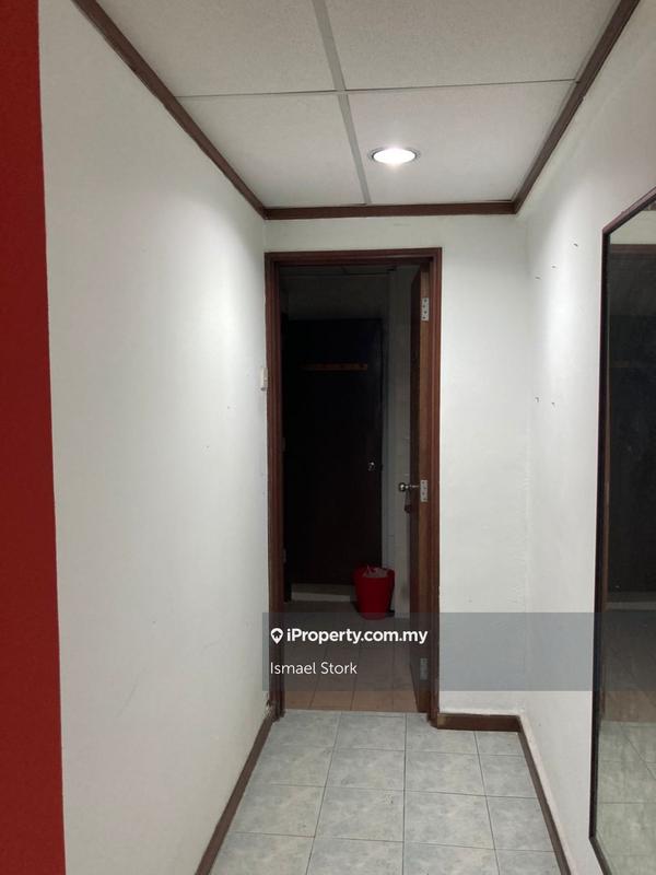 Shop / Office untuk Disewa di Taman Sri Hartamas, Sri Hartamas oleh Ismael Stork - iProperty.com.my