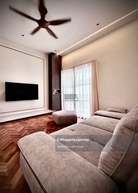 2-storey Terraced House for Rent in Pulau Tikus, Pulau Tikus by Jennifer Lee Knox - iProperty.com.my