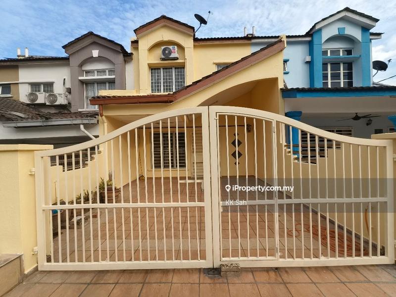2-storey Terraced House for Rent in Mahkota Cheras, Cheras by KK Sah - iProperty.com.my
