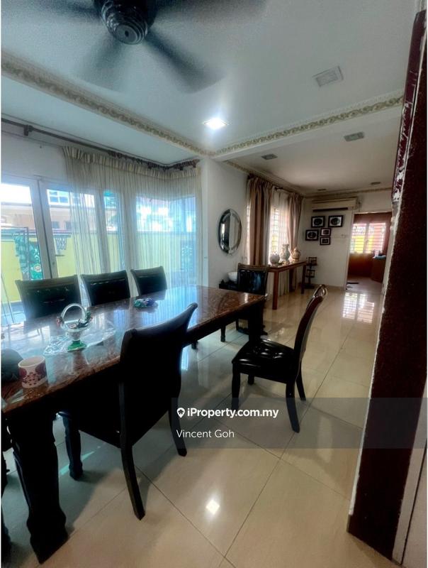 Bungalow House for Sale in Taman P. Ramlee, Setapak by Vincent Goh - iProperty.com.my
