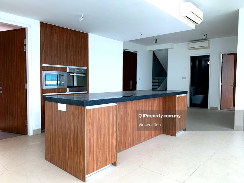 Service Residence for Rent in Aragreens by Vincent Teh - iProperty.com.my