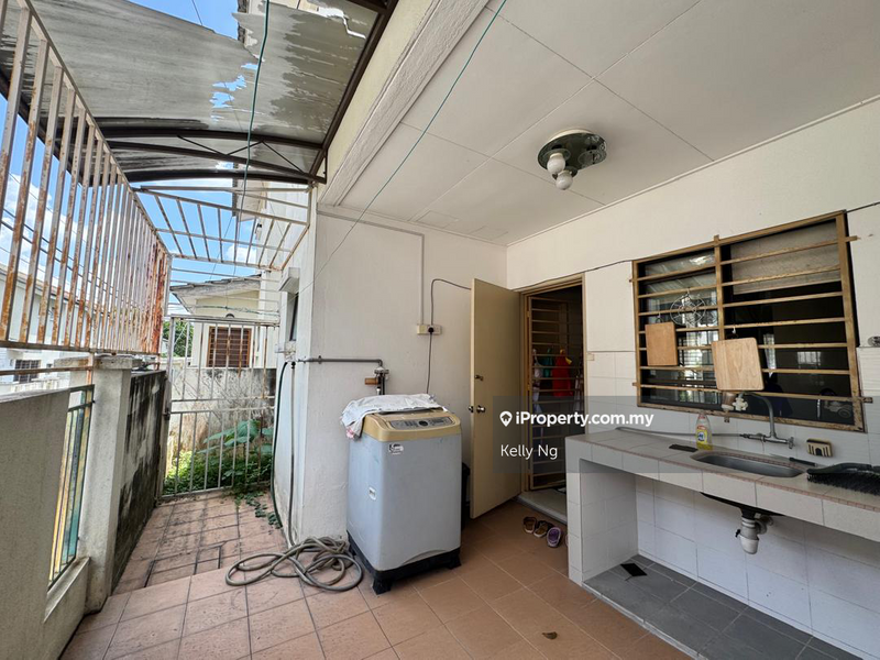 2-storey Terraced House for Sale in Desa Coalfields, Ijok by Kelly Ng - iProperty.com.my