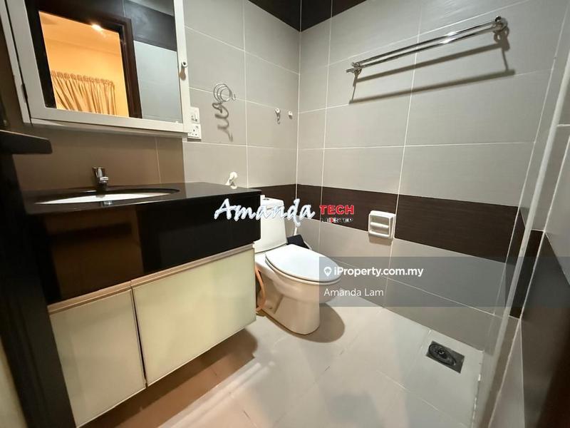 Banglo untuk Disewa di D'Residence, Twin Bungalow, Bayan Lepas oleh Amanda Lam - iProperty.com.my