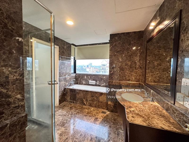 Condominium for Rent in Sri Tiara Residences by Vicky Rio - iProperty.com.my