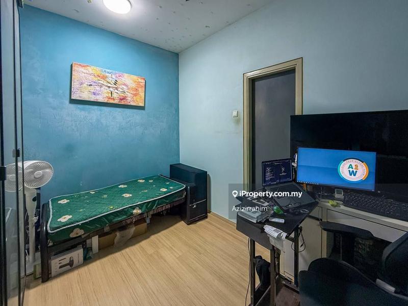 For Sale - TTDI Adina