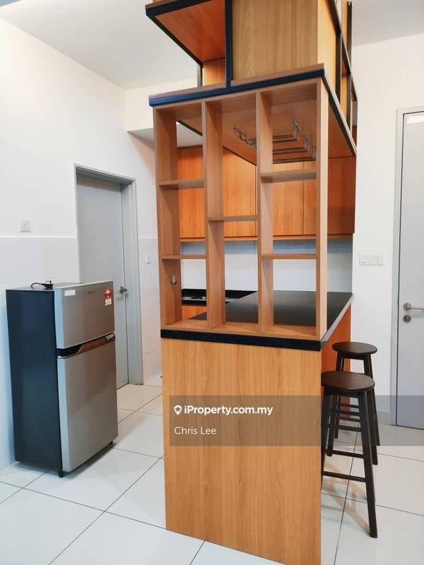 Kediaman Servis untuk Dijual di You Vista @ You City oleh Chris Lee - iProperty.com.my