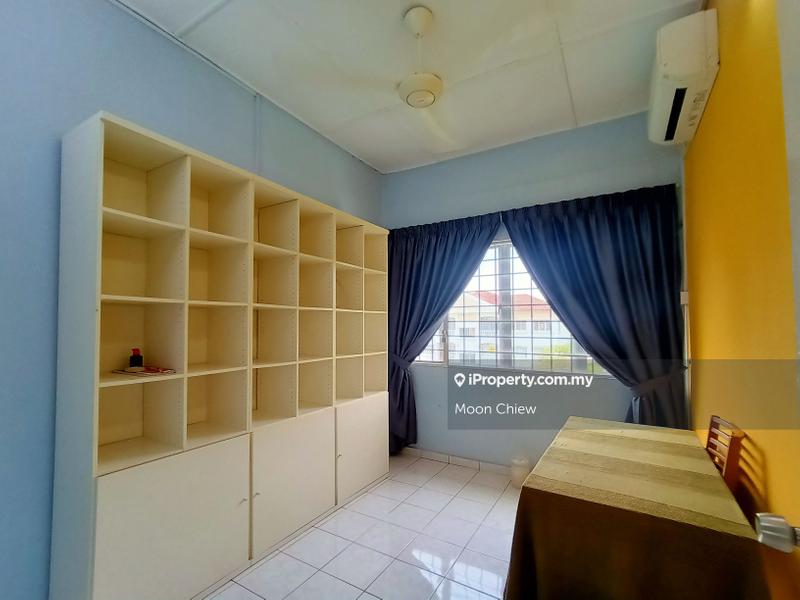 Apartment for Sale in Sri Cassia by Moon Chiew - iProperty.com.my