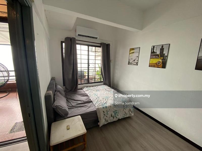 For Rent - Paradise Lagoon