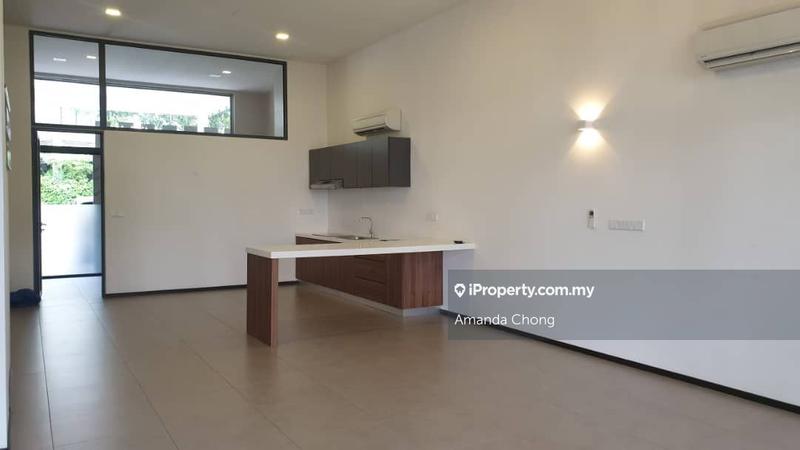 Cluster House for Sale in The Mansions, Desa Parkcity, Kepong by Amanda Chong - iProperty.com.my
